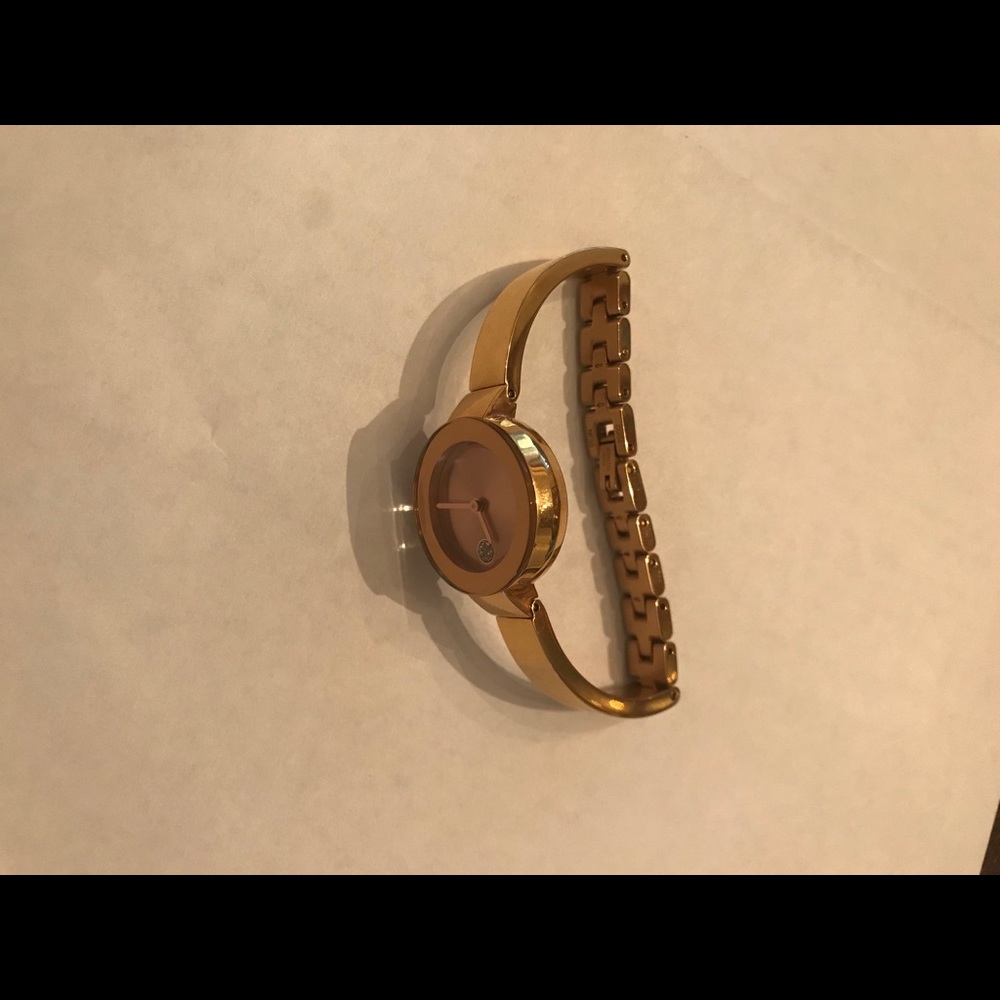 Movado Bold Watch - Picture 2 of 5